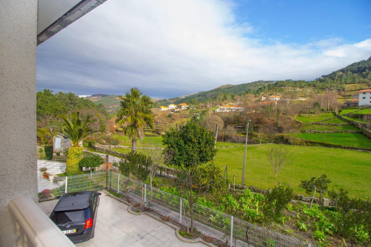 Getaway Home Bilho Exterior foto