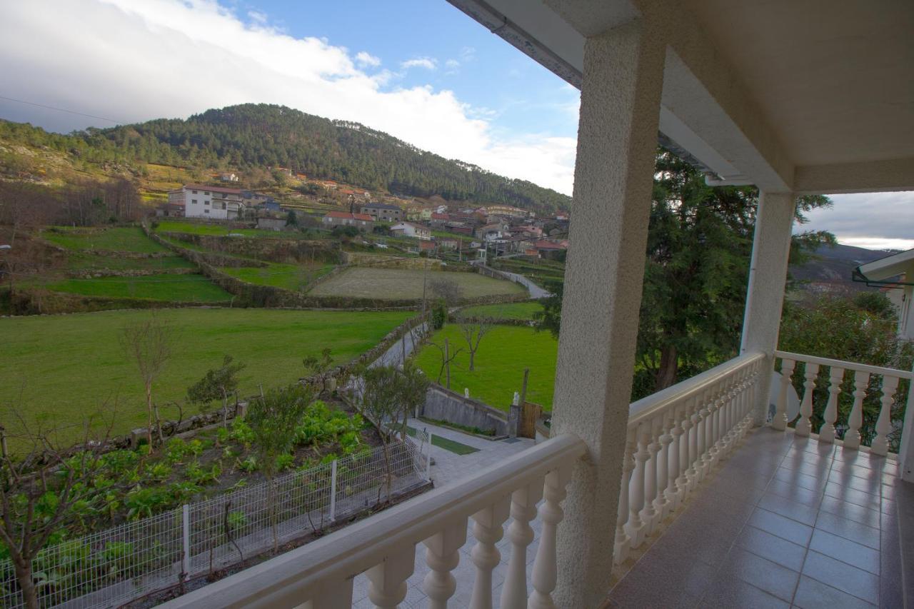 Getaway Home Bilho Exterior foto