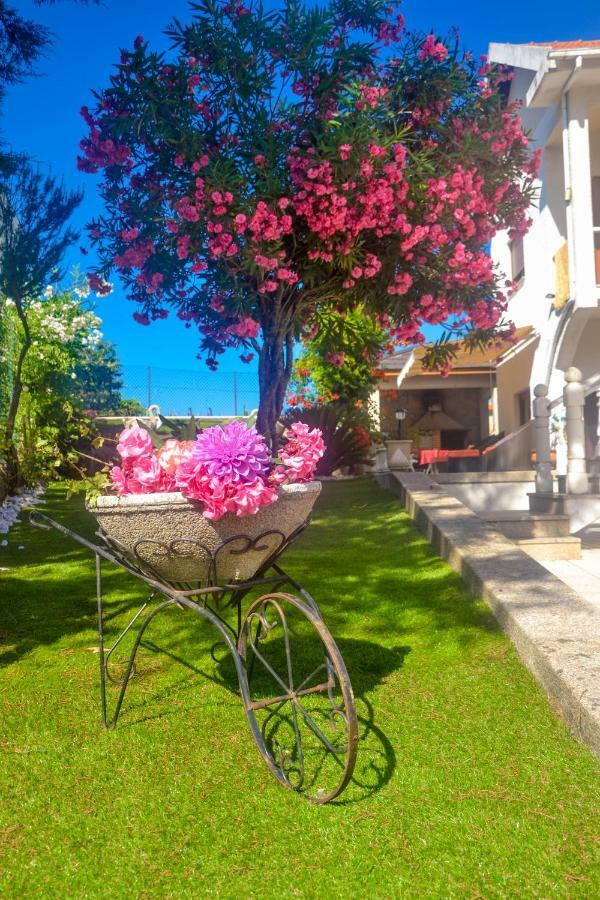 Getaway Home Bilho Exterior foto
